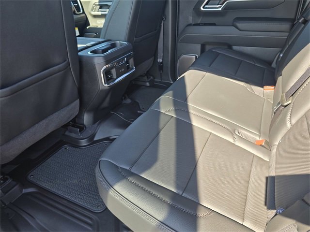 New 2026 GMC Sierra 1500 Denali image 10