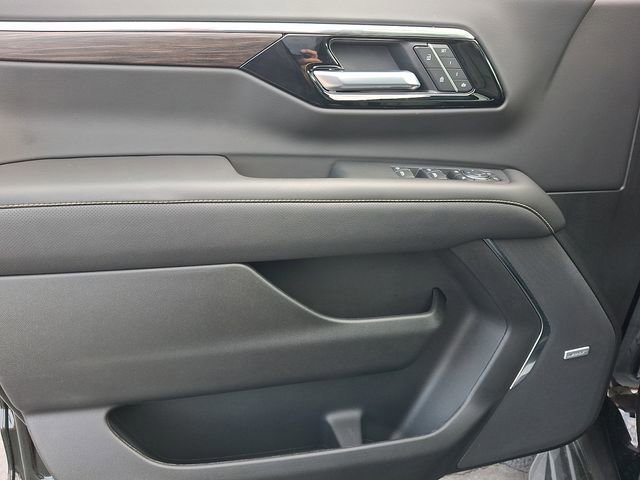 New 2026 Chevrolet Tahoe Premier image 10