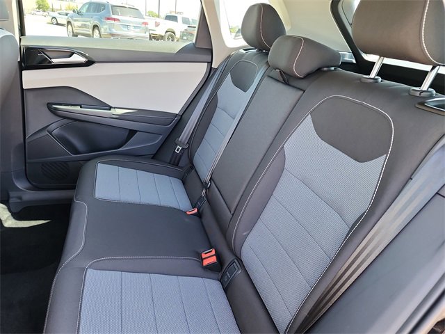 New 2025 Volkswagen Taos S image 13