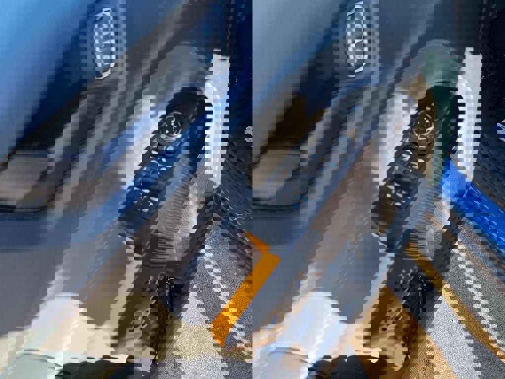 New 2026 Ford Maverick Tremor image 12