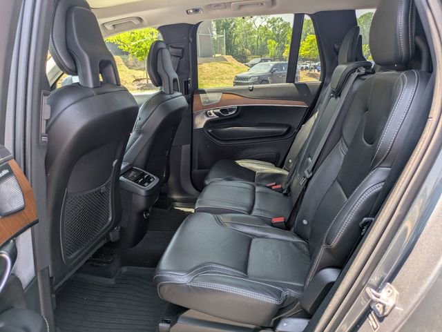 Used 2018 Volvo XC90 T6 Inscription w/ Convenience Package image 15