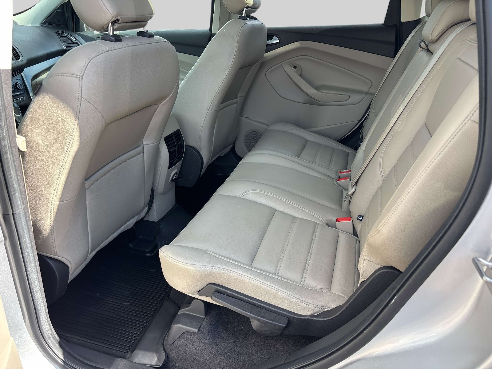 Used 2018 Ford Escape SEL AWD/4WD image 14