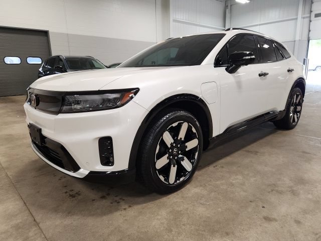 Used 2024 Honda Prologue Elite image 7