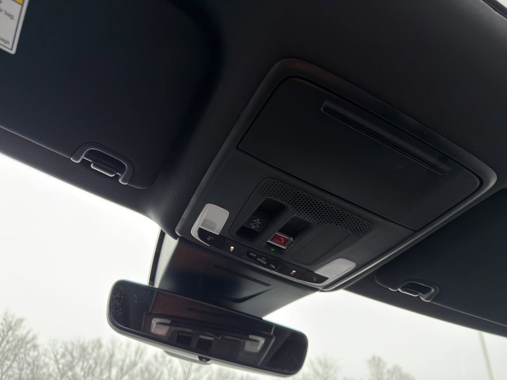 Used 2026 Honda Civic Sport Touring image 14