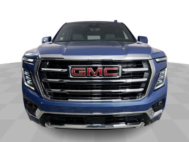 New 2026 GMC Yukon Elevation w/ Elevation Premium Package AWD/4WD image 4