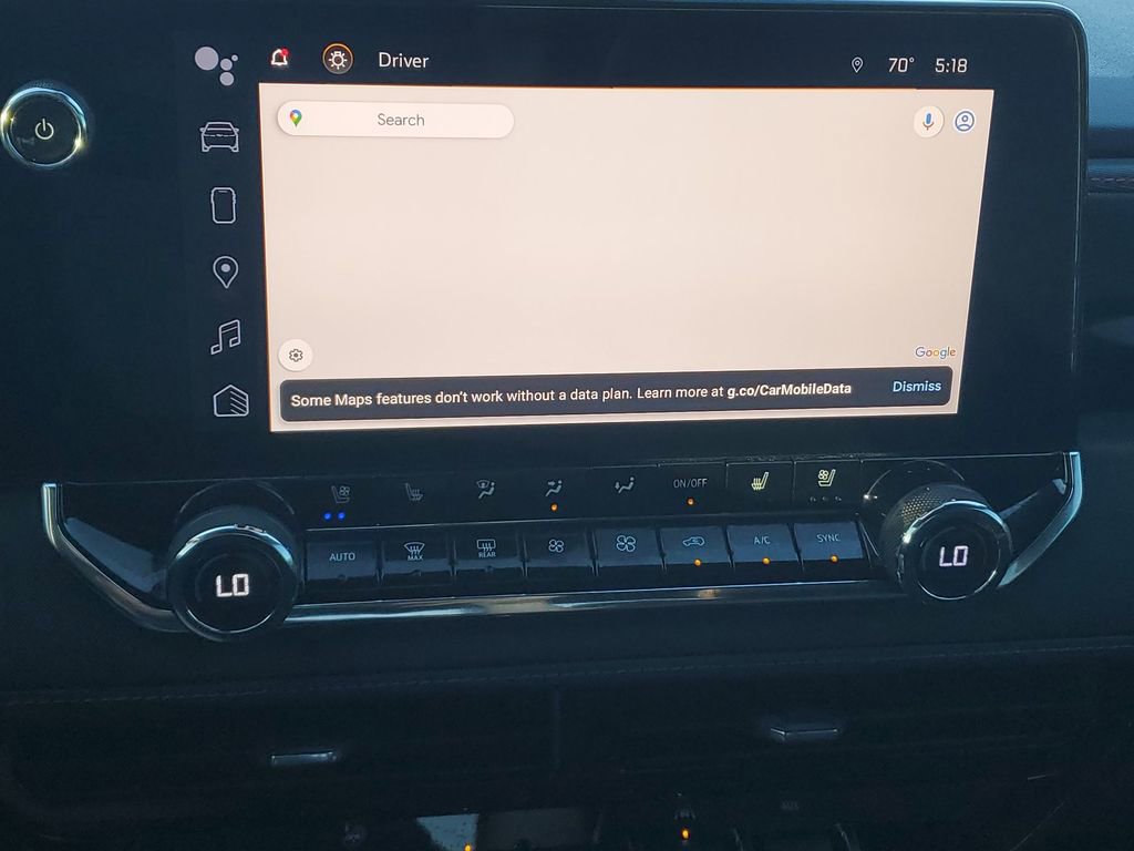 Used 2023 Chevrolet Colorado Z71 w/ Z71 Convenience Package 2 image 31