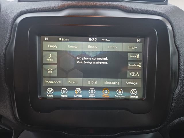 Used 2018 Jeep Renegade Latitude image 24