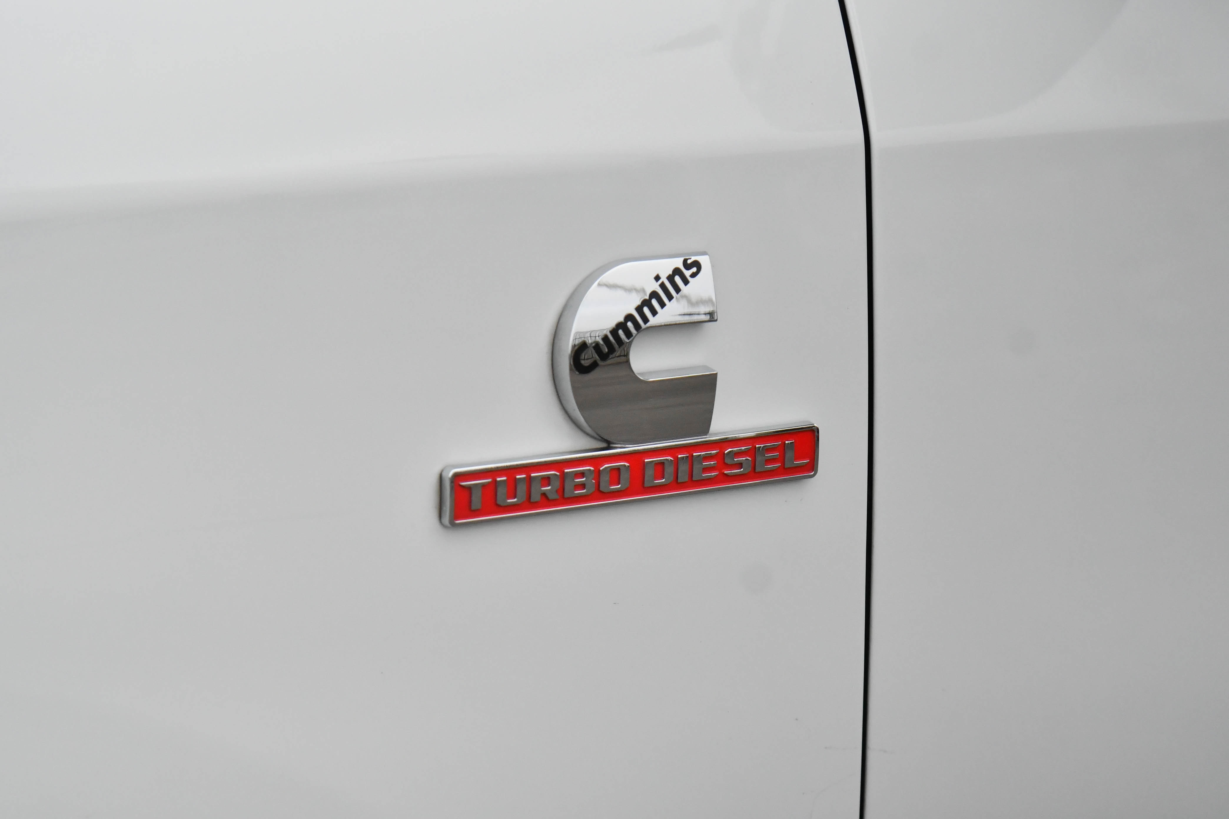 Used 2024 RAM 2500 Laramie image 14