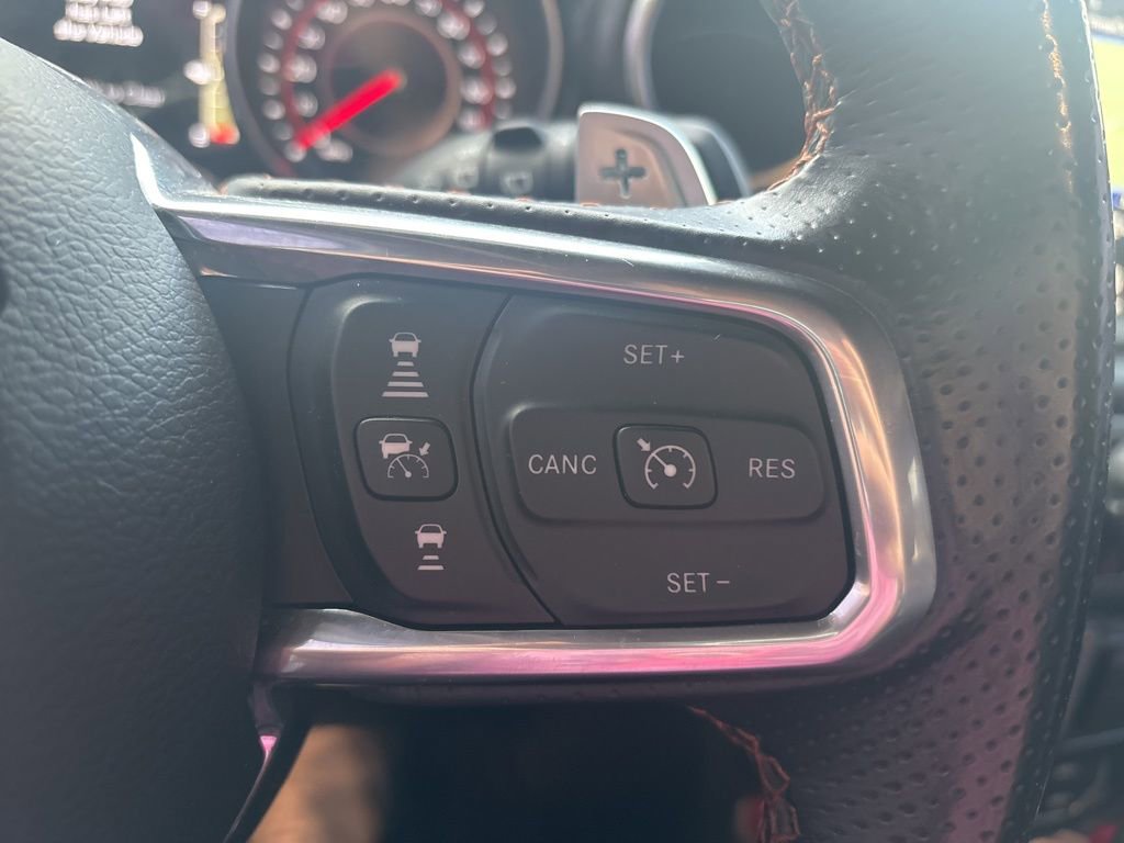 Used 2022 Jeep Wrangler Unlimited Rubicon w/ Xtreme Recon 35" Tire Package image 20