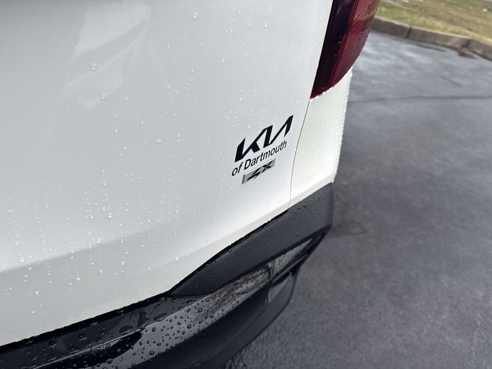 Used 2025 Kia Seltos S image 6
