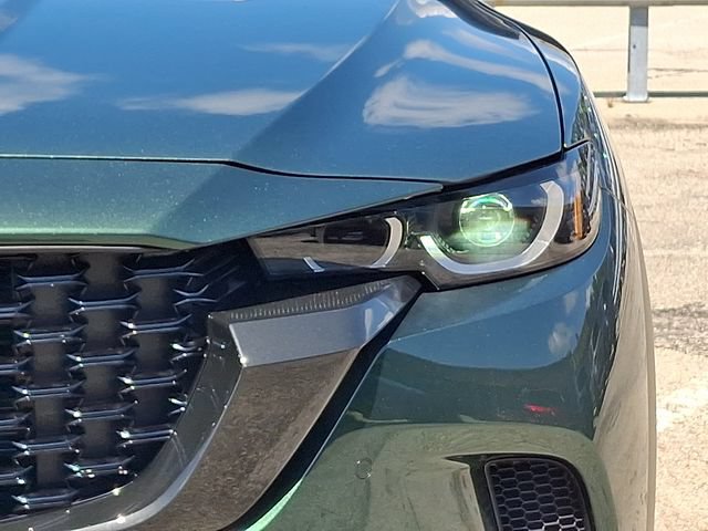 New 2026 MAZDA CX-50 AWD 2.5 S w/ Weather Package image 10