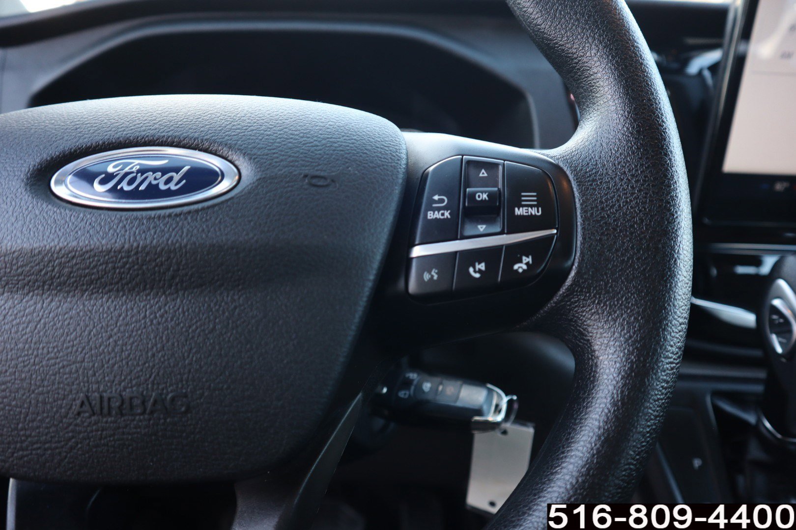 Used 2023 Ford Transit 350 XLT image 20