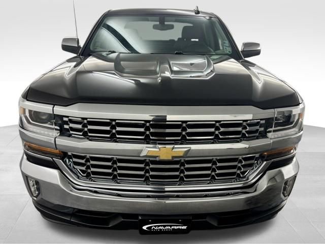 Used 2016 Chevrolet Silverado 1500 LT w/ All Star Edition image 3