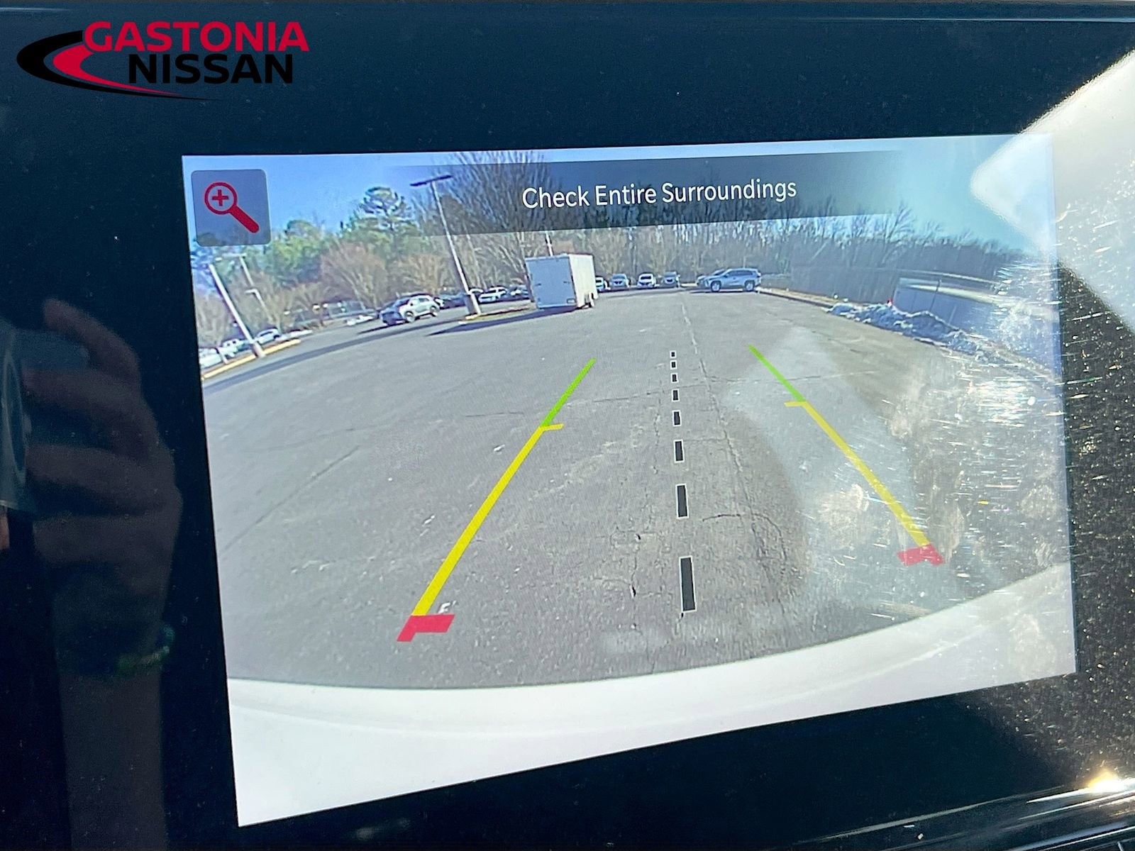 Used 2024 Jeep Wagoneer Series II w/ Flexible Seating Group image 18