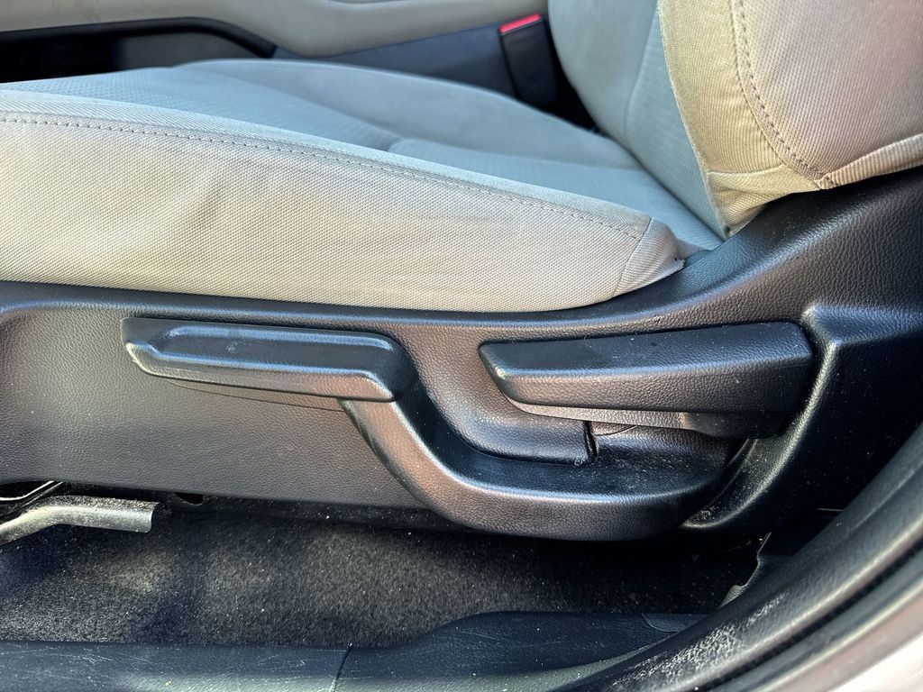 Used 2021 Honda HR-V EX image 12