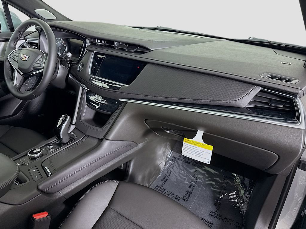 New 2026 Cadillac XT5 Premium Luxury w/ Driver Assist Package image 30