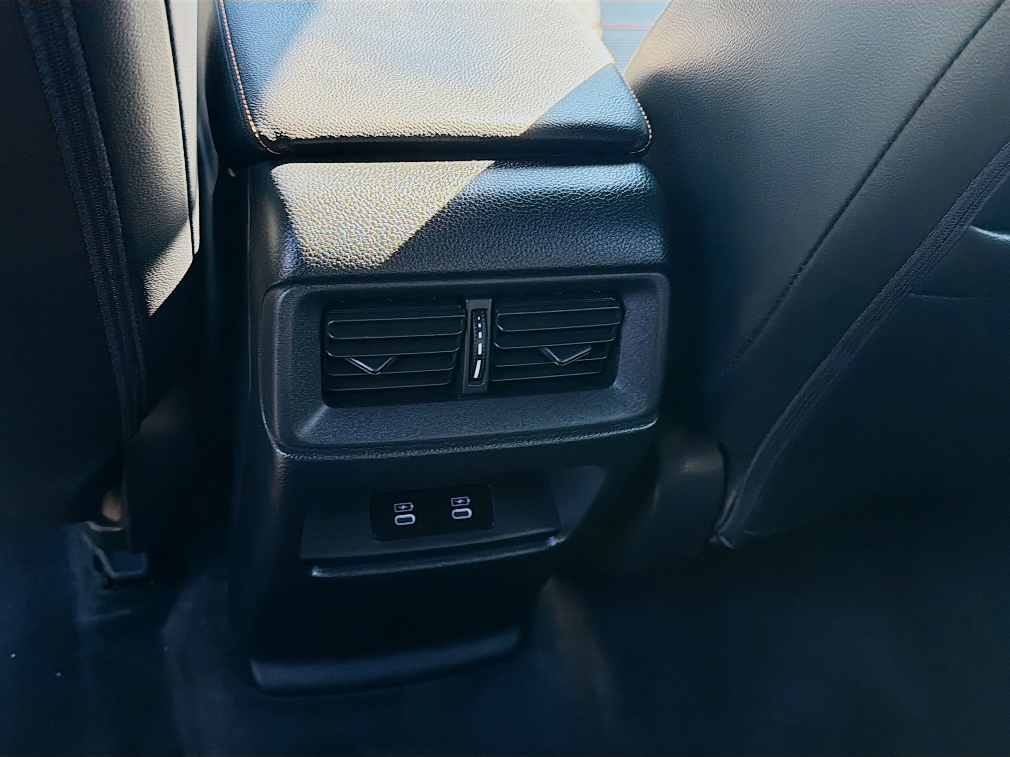 Used 2024 Honda CR-V Sport Touring image 23