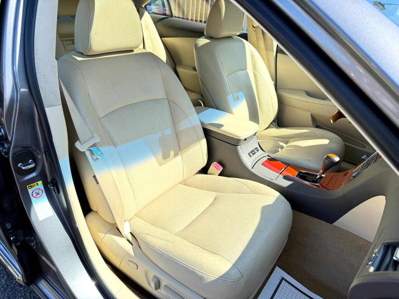 Used 2012 Lexus ES 350 image 45