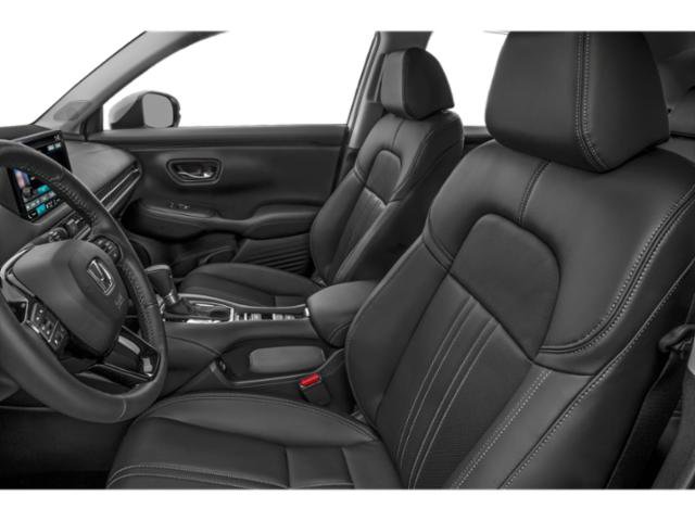Certified 2023 Honda HR-V EX-L image 9