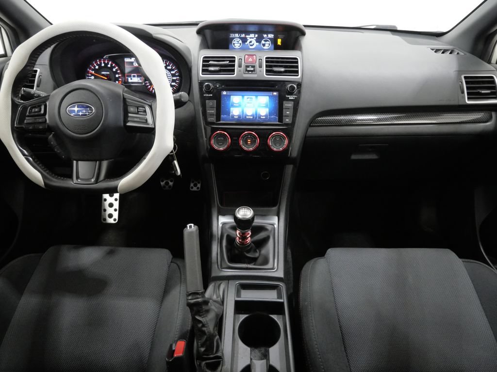 Used 2019 Subaru WRX AWD/4WD image 10