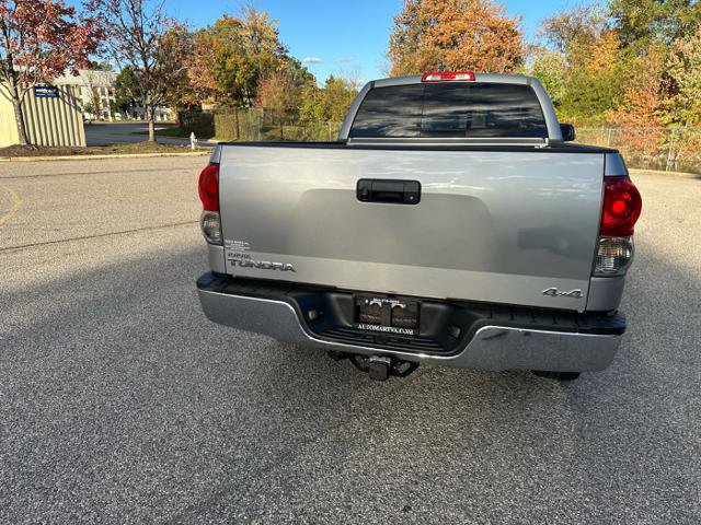 Used 2007 Toyota Tundra Limited image 44