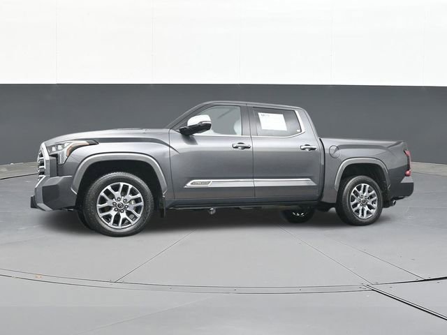 Used 2024 Toyota Tundra 1794 Edition AWD/4WD image 65