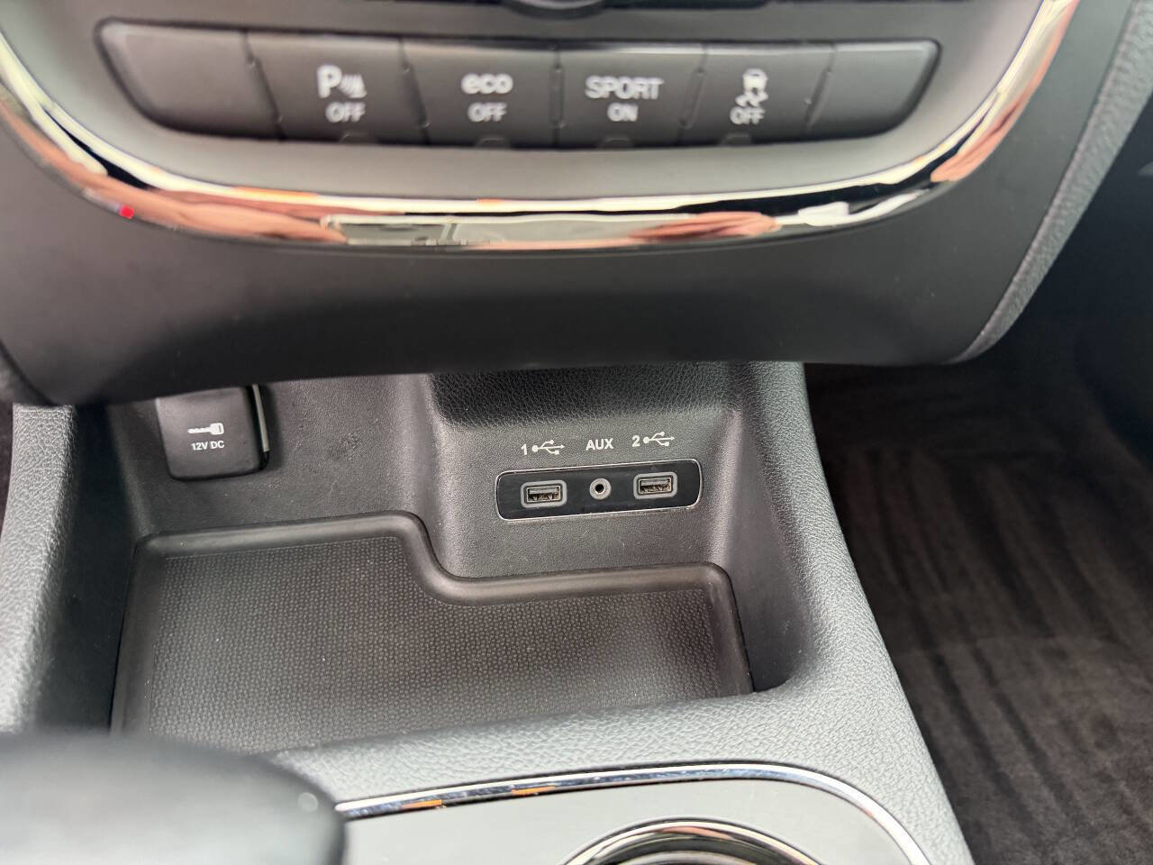 Used 2019 Dodge Durango R/T image 36