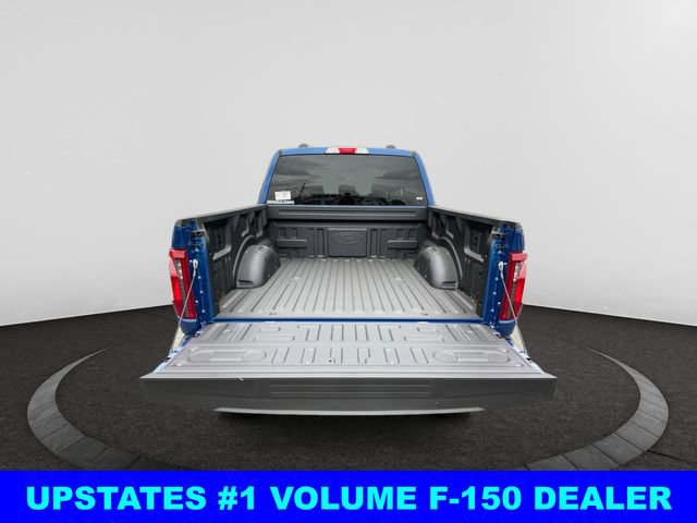 New 2025 Ford F150 STX w/ Equipment Group 200A image 5