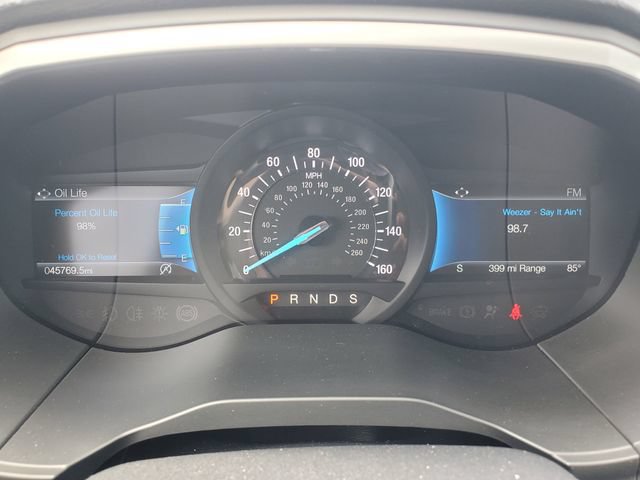 Used 2021 Ford Edge SEL w/ Convenience Package AWD/4WD image 14