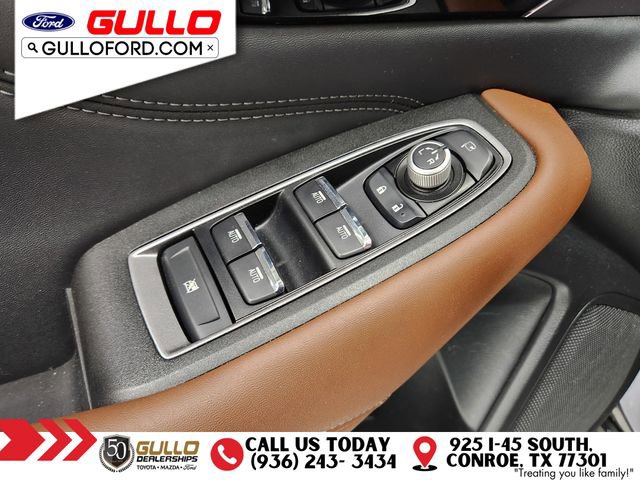 Used 2022 Subaru Outback Touring w/ Popular Package #2 image 21