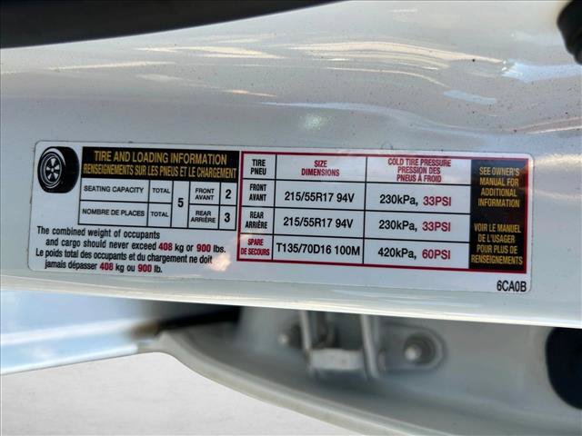 Used 2025 Nissan Altima 2.5 SV FWD image 19