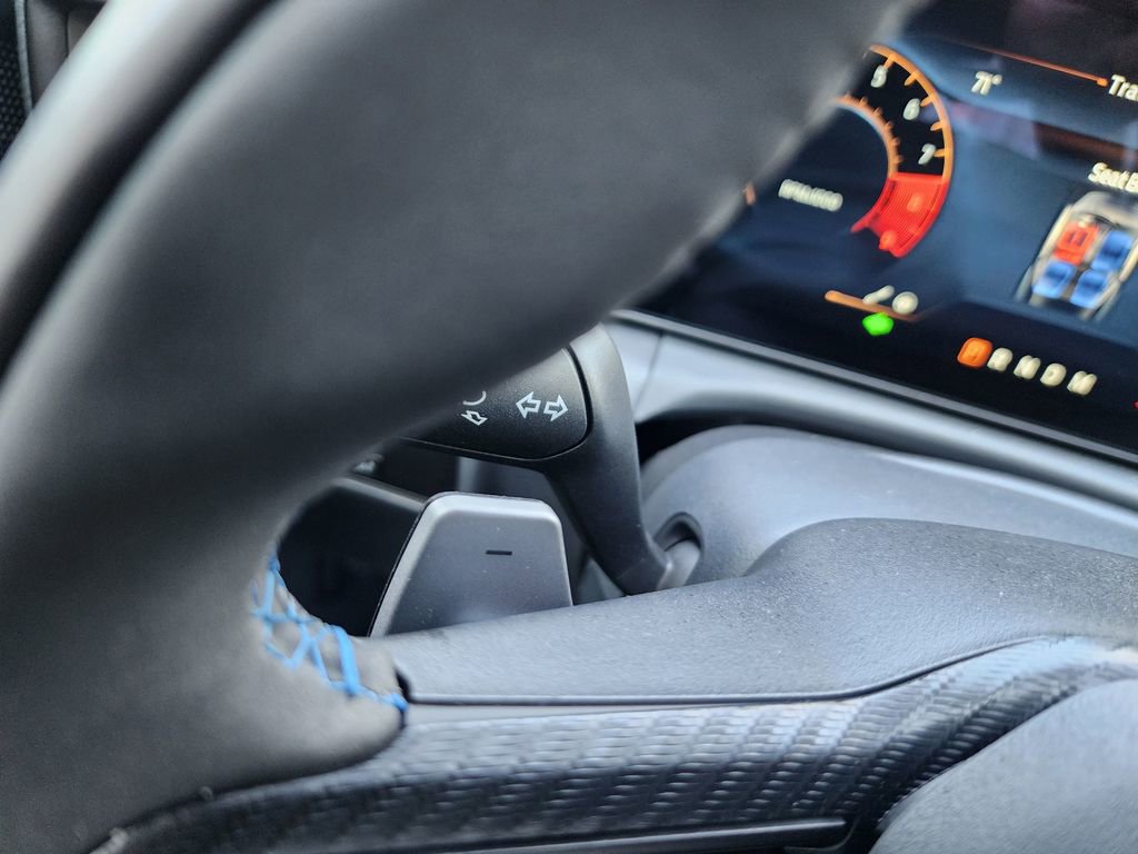 New 2025 Ford Mustang Dark Horse image 57