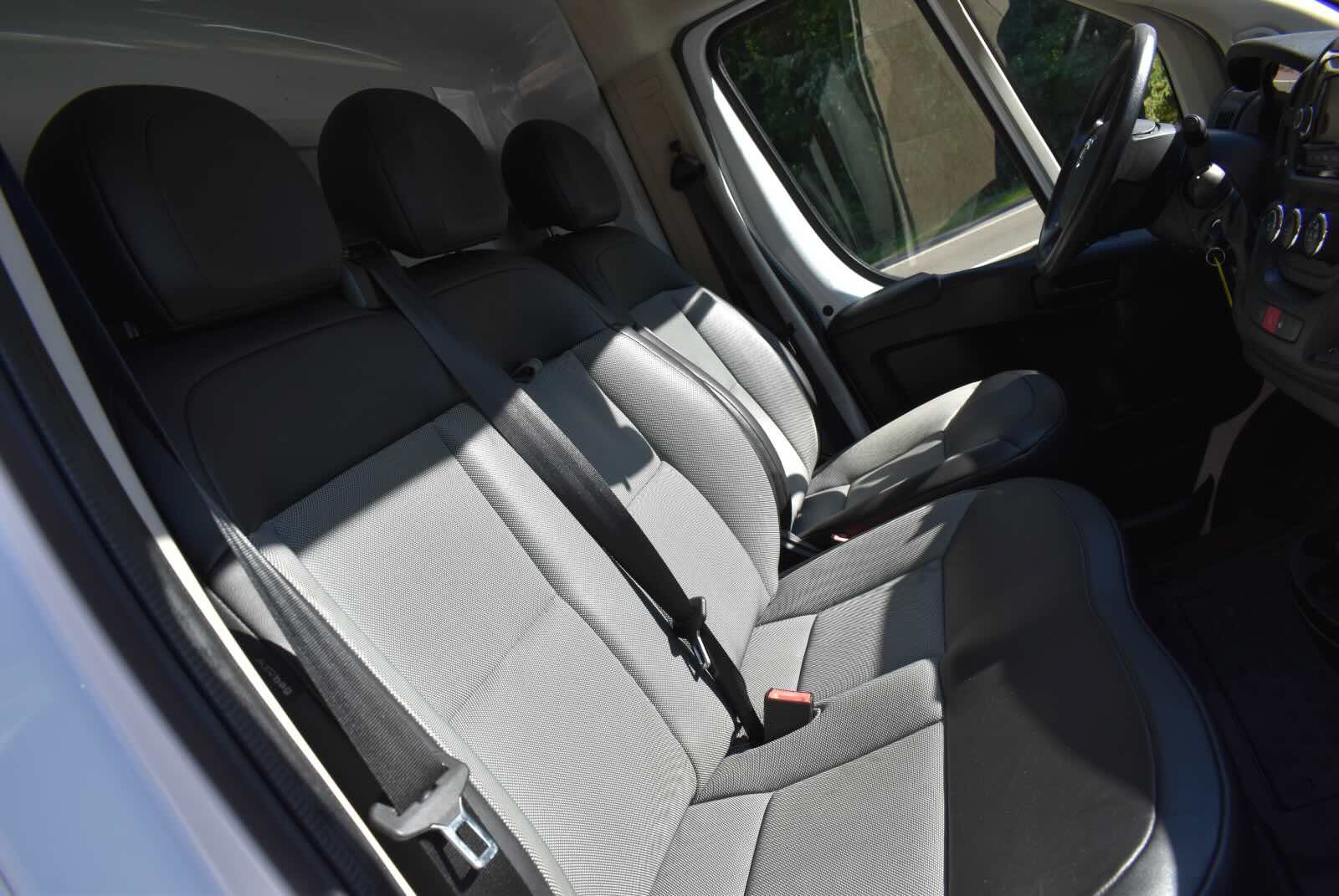 Used 2019 RAM ProMaster 2500 w/ Interior Convenience Group FWD image 27