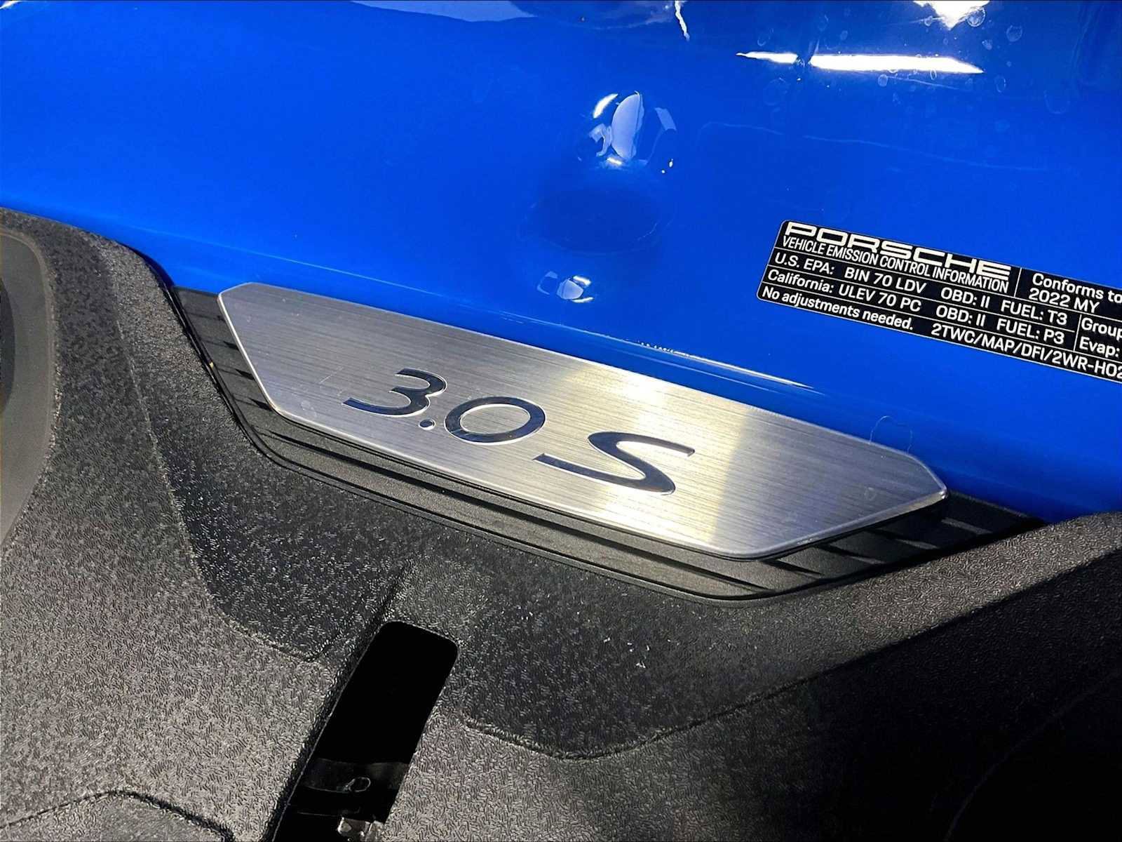 Used 2022 Porsche 911 Carrera S image 37