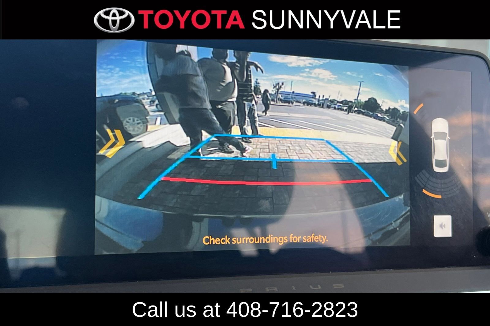 Used 2023 Toyota Prius XLE image 23