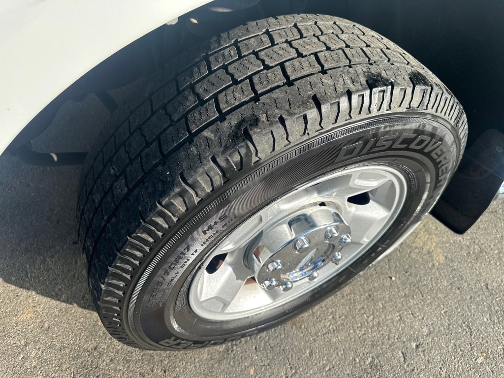 Used 2010 Ford F250 XLT image 8