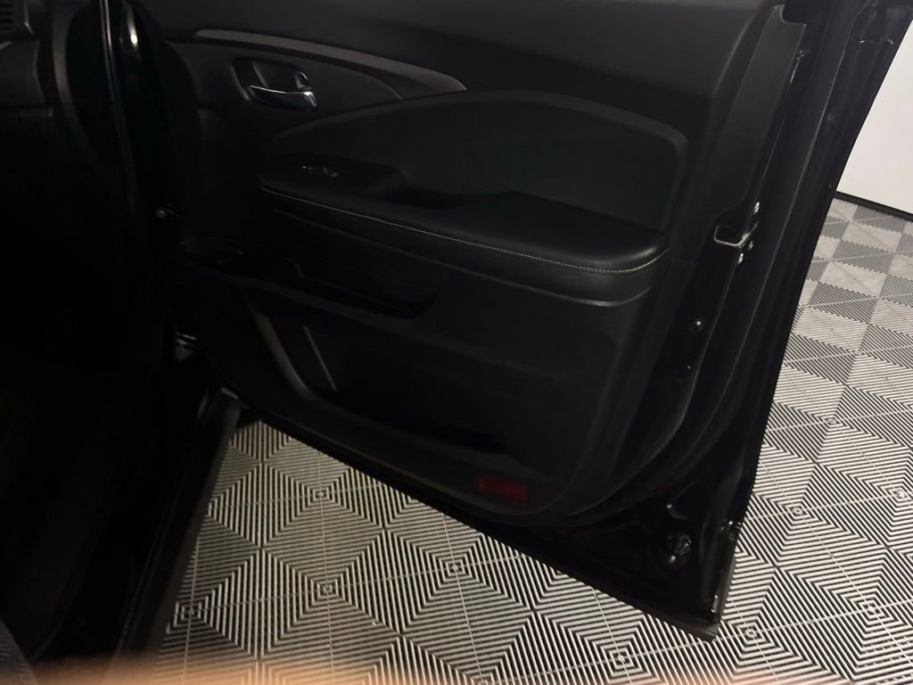 Used 2025 Honda Ridgeline RTL image 28