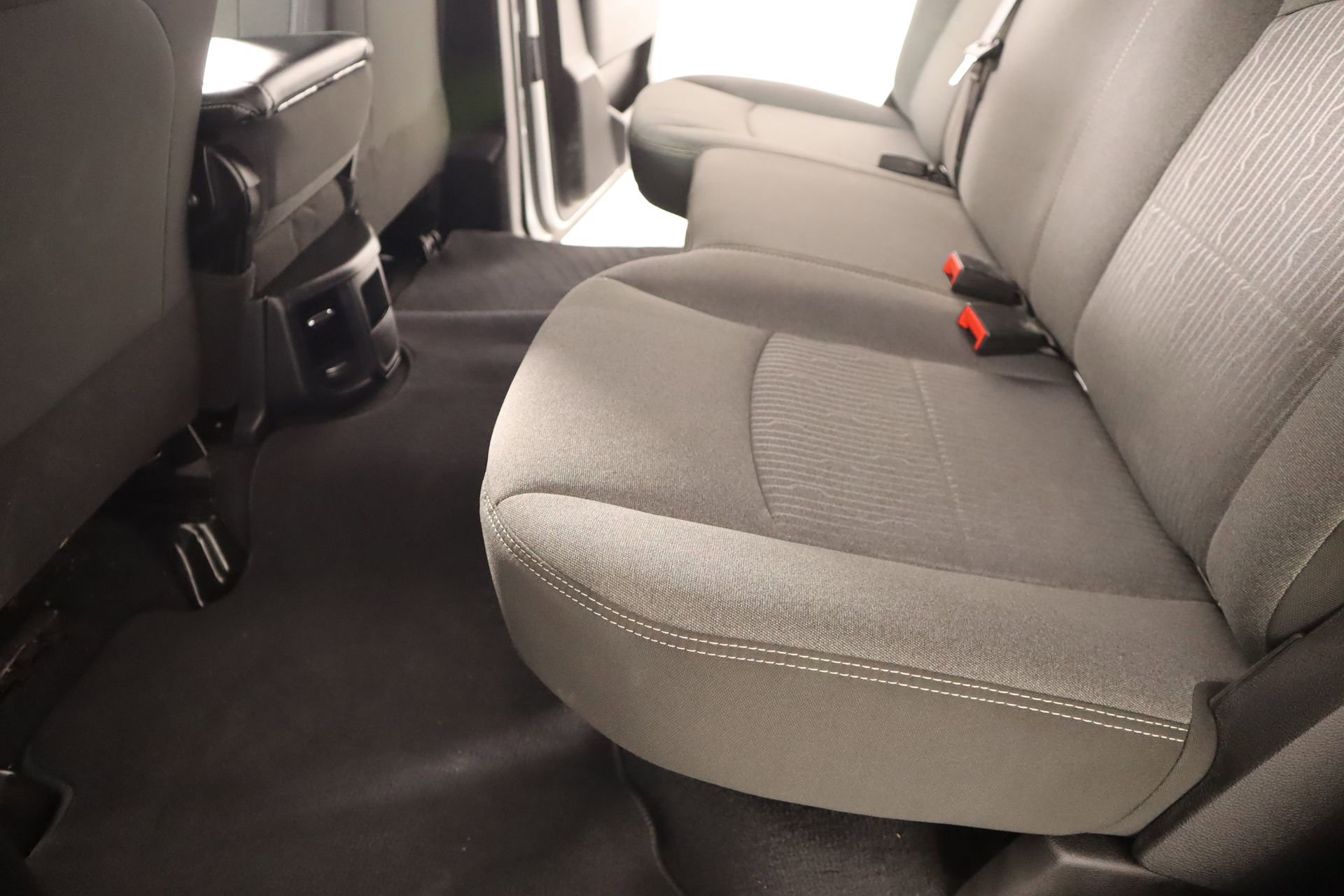 Used 2024 RAM 3500 Tradesman w/ Chrome Appearance Group image 11