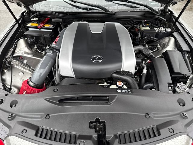 Used 2021 Lexus IS 350 F Sport w/ Accessory Package 2 image 48
