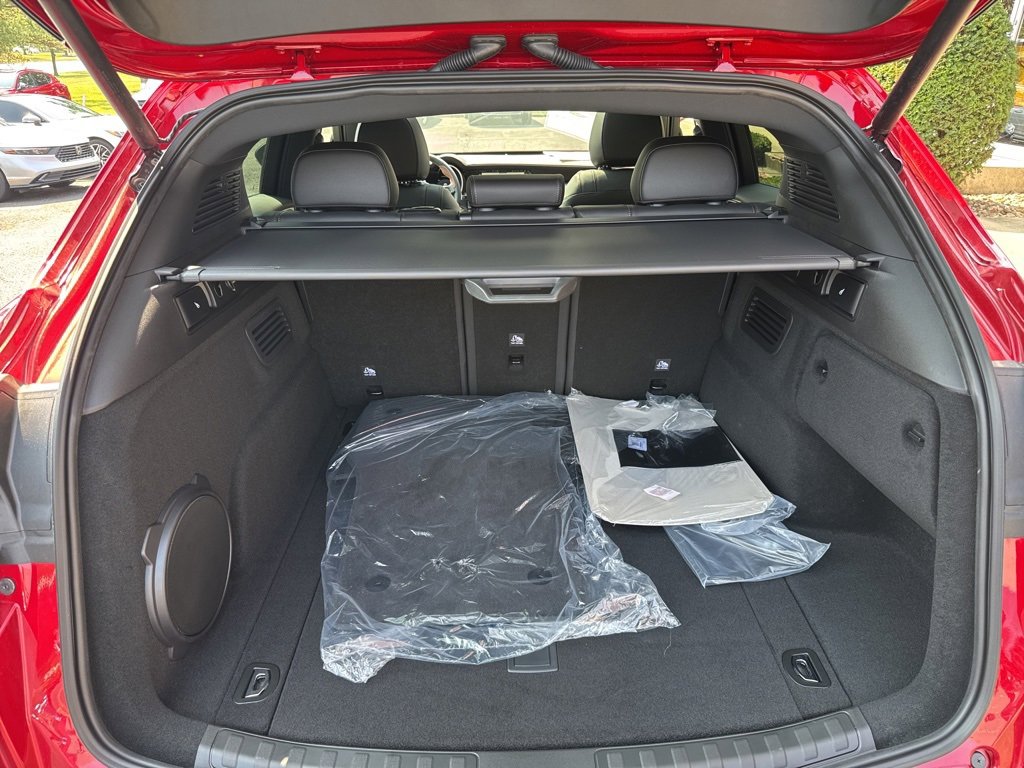 New 2025 Alfa Romeo Stelvio Sprint image 20