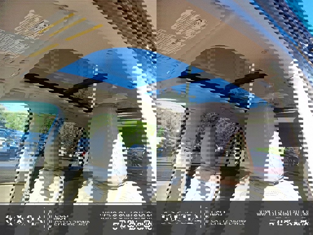 Used 2023 Lincoln Aviator Reserve w/ Elements Package Plus image 15