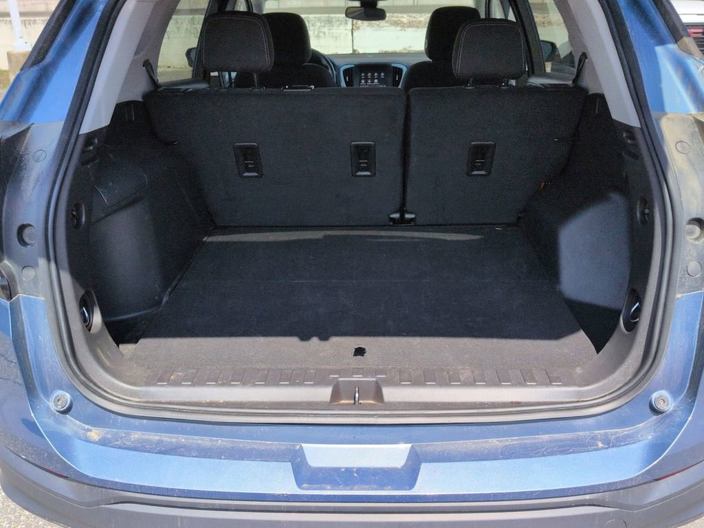 Certified 2024 GMC Terrain SLE image 19