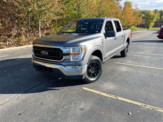 Used 2022 Ford F150 XLT w/ Bed Utility Package