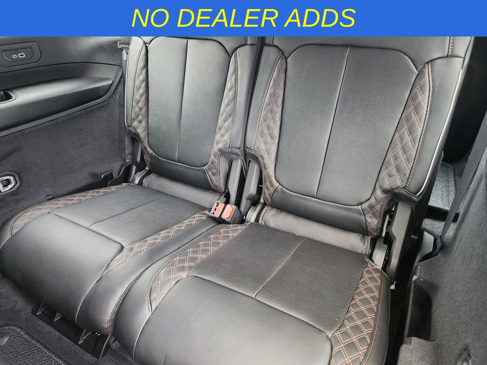 New 2025 Jeep Grand Cherokee L Summit w/ Obsidian Package image 25