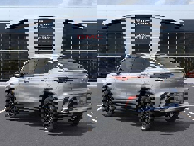 New 2026 Buick Envista Sport Touring w/ Convenience I Package image 3