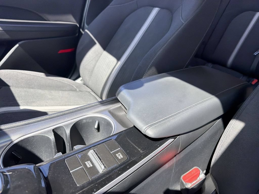 Used 2023 Hyundai Sonata SEL FWD image 23