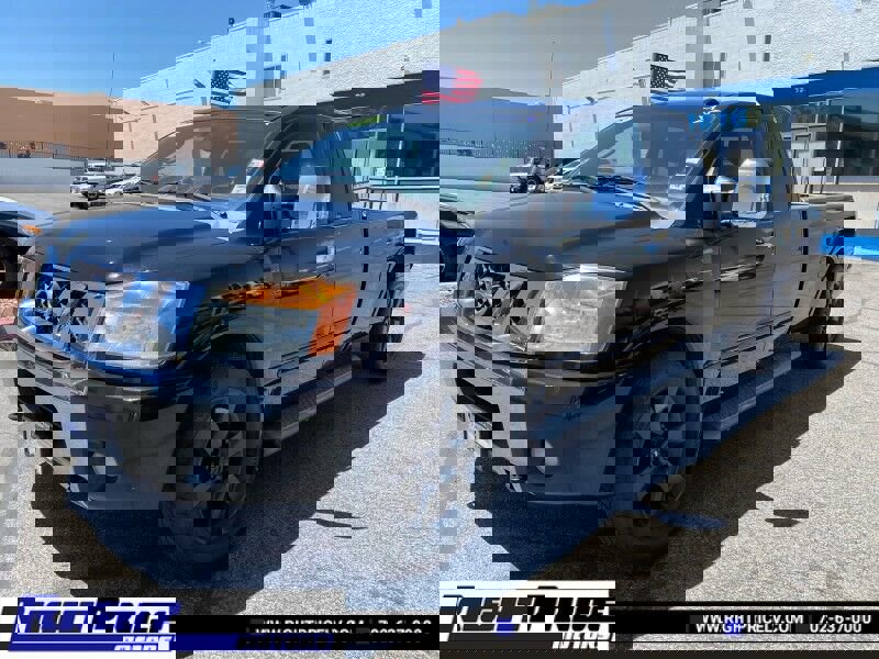 Used 2008 Nissan Titan LE w/ Tow Pkg