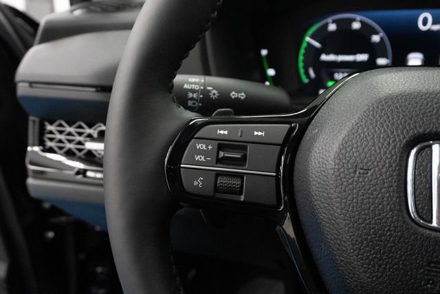 New 2026 Honda Accord Touring image 20