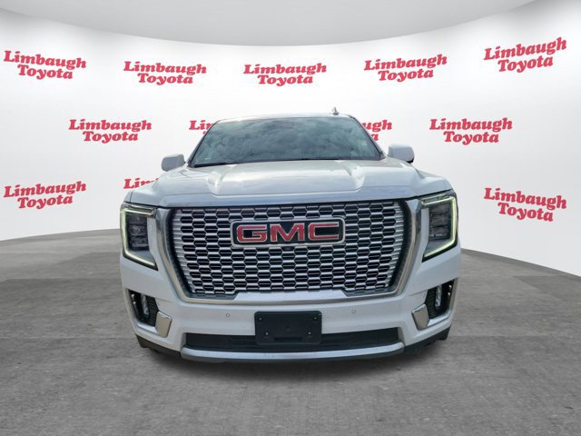 Used 2024 GMC Yukon XL Denali image 26