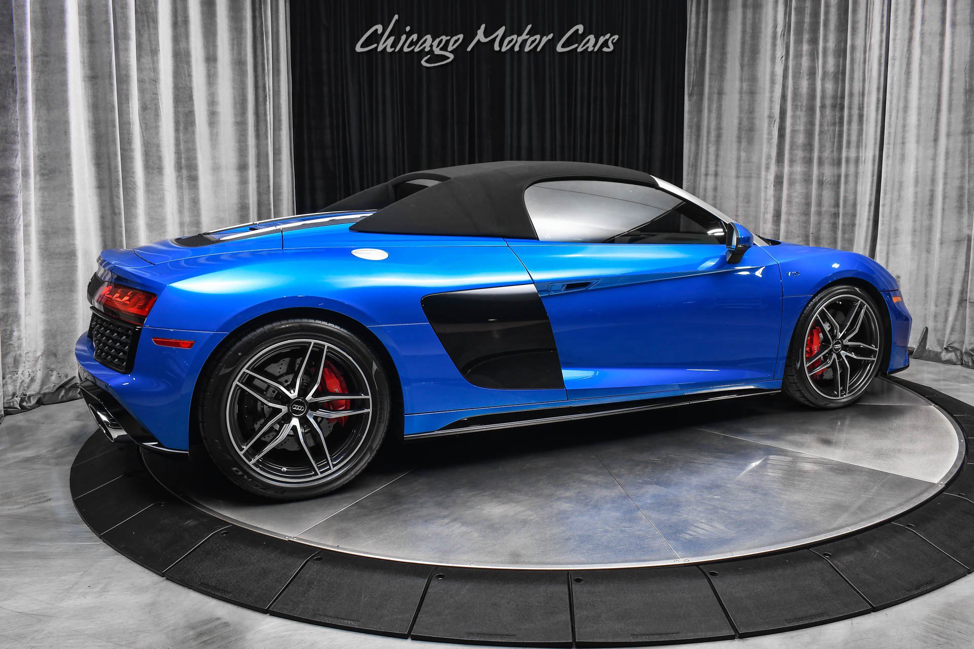Used 2020 Audi R8 V10 image 42